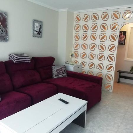 Apartamento En Burela A 3 Min De Playa!!! Екстер'єр фото